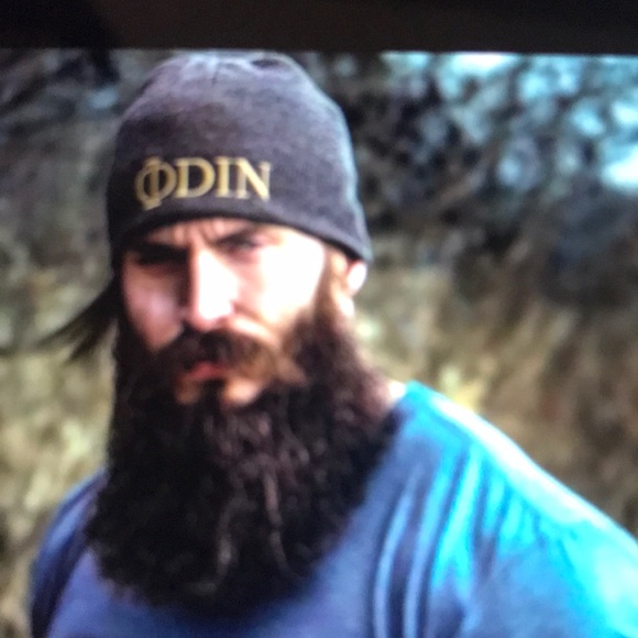 Meet your Posher, Roger - Picture 1 of 1